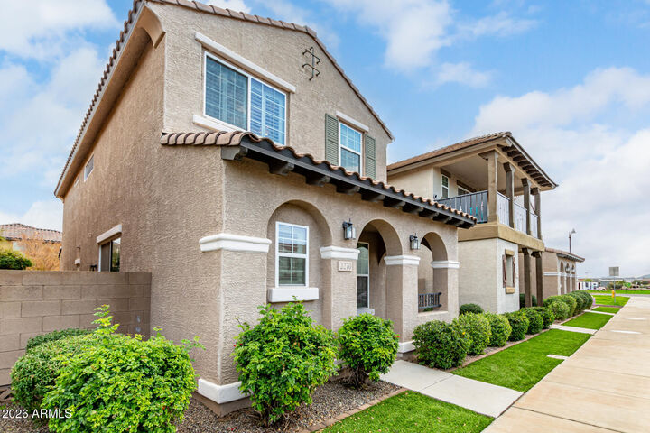 Property Photo:  2270 S Deerfield Lane  AZ 85295 