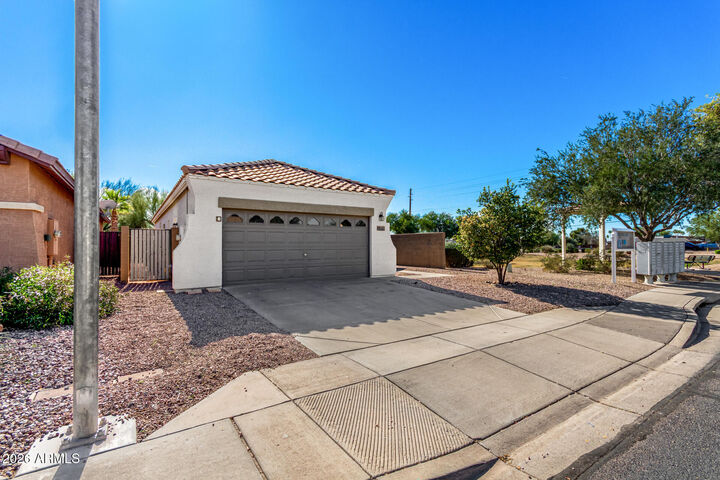 Property Photo:  10813 E Boston Street  AZ 85120 