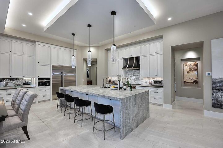 Property Photo:  24386 N 124th Street  AZ 85255 