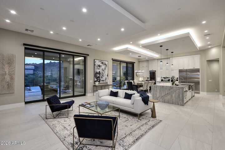 Property Photo:  24386 N 124th Street  AZ 85255 