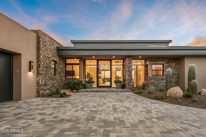 Property Photo:  40575 N 109th Place  AZ 85262 