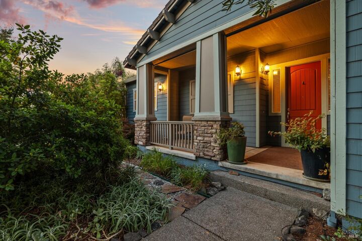 Property Photo:  8596 Starr Road  CA 95492 