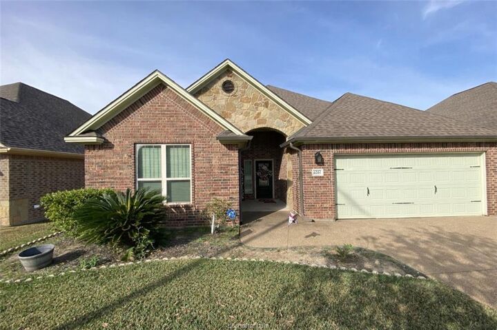 Property Photo:  4261 Rocky Rhodes Dr  TX 77845 
