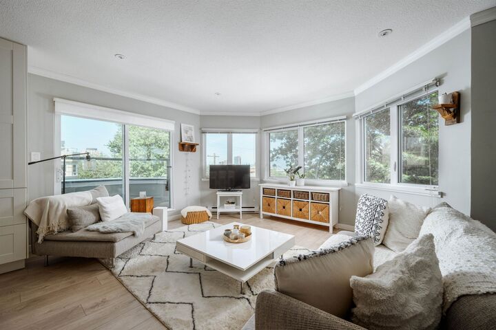 Property Photo:  1182 W 7th Avenue 21  BC V6H 1B4 