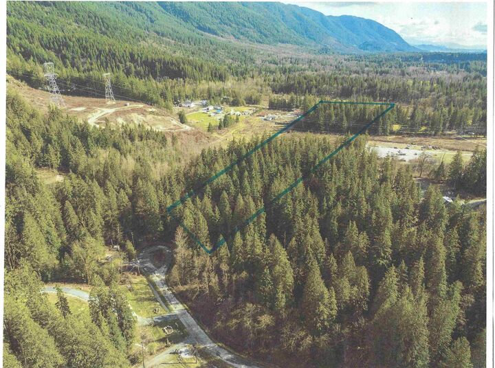 Property Photo: 36161 Ridgeview Road BC V2V 0B9