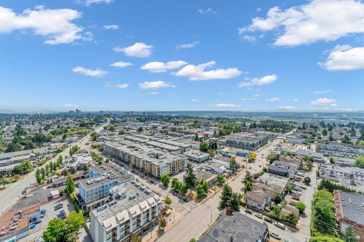 6540 Burlington Avenue 2603 — photo 1