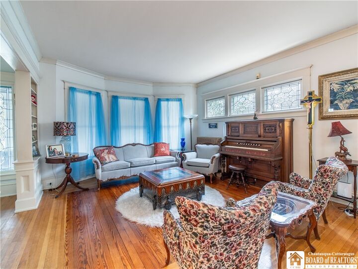 Property Photo:  98 Forest Avenue  NY 14701 