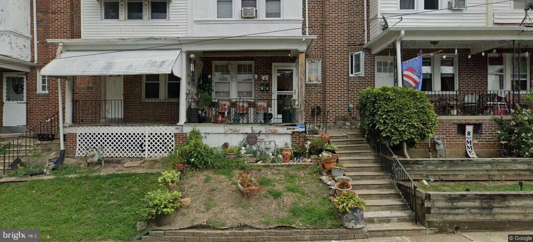 Property Photo:  2419 Upland Street  PA 19013 