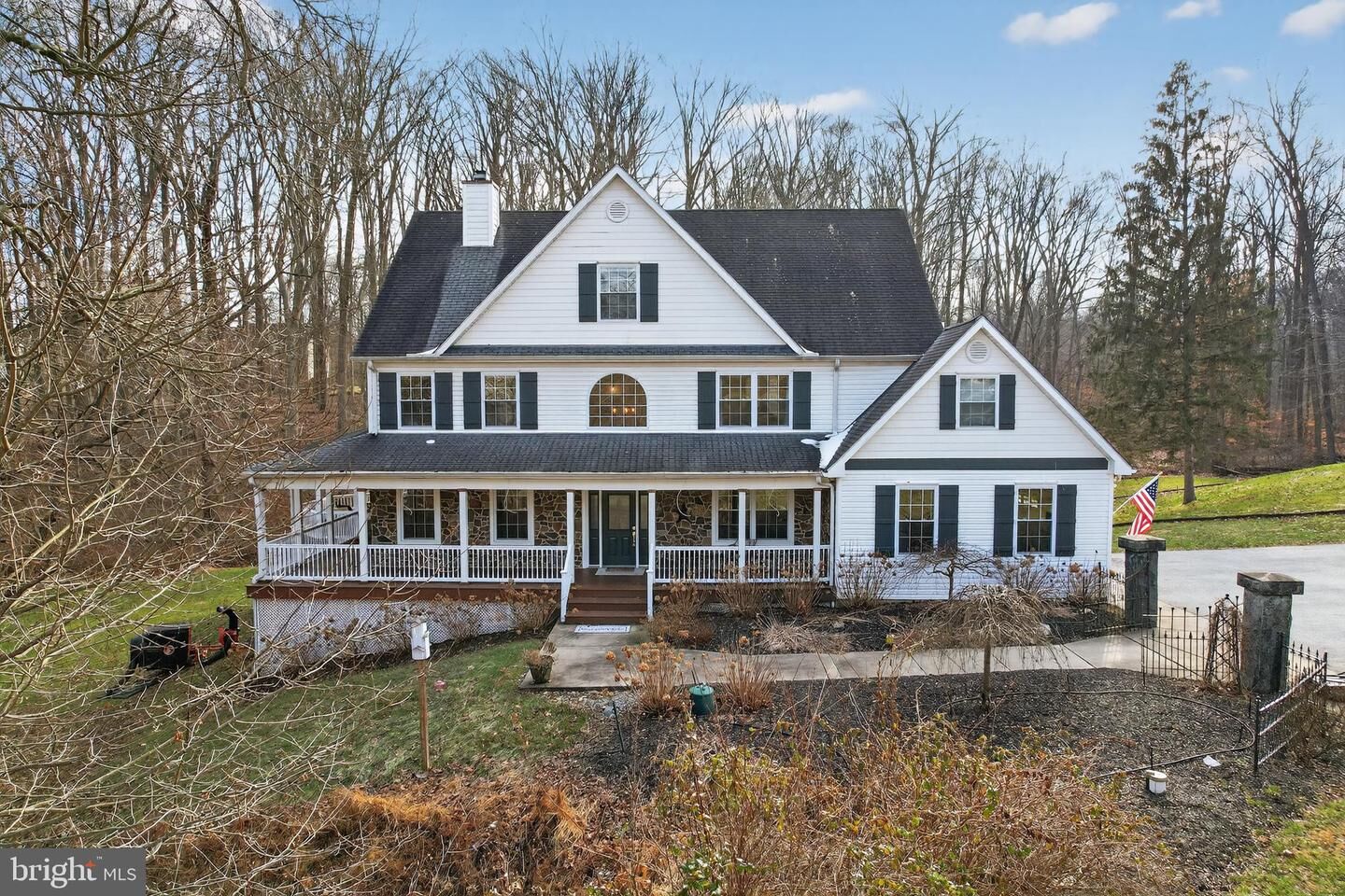 Property Photo:  972 Smithbridge Road  PA 19342 