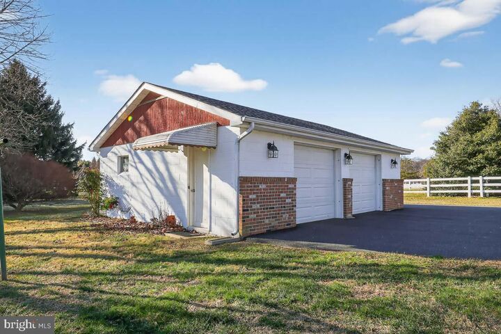 Property Photo:  224 Blake Road  MD 21921 