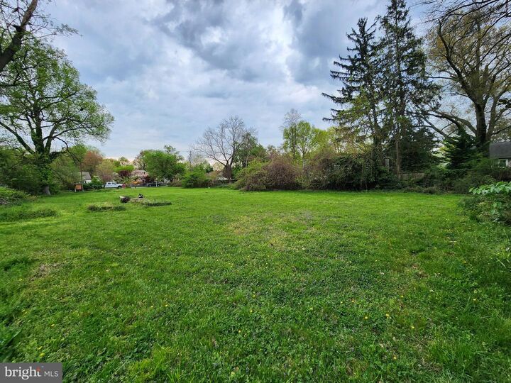 Property Photo: 6422 Taylor Road MD 20737