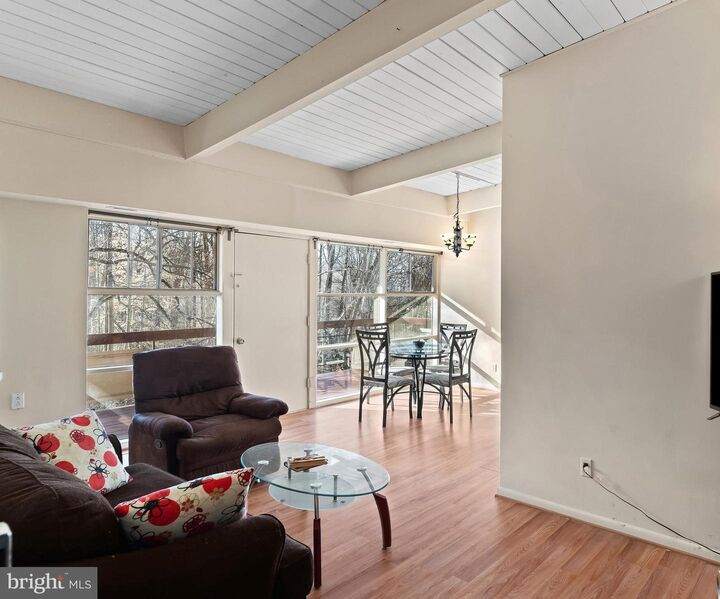 Property Photo:  4221 Americana Drive 203  VA 22003 