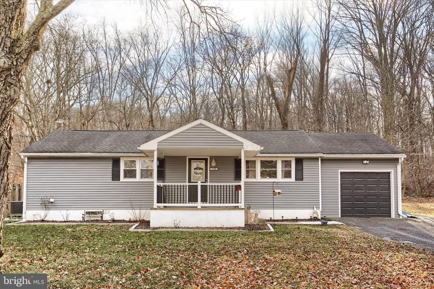 Property Photo: 1590 Roundtop Road PA 17057