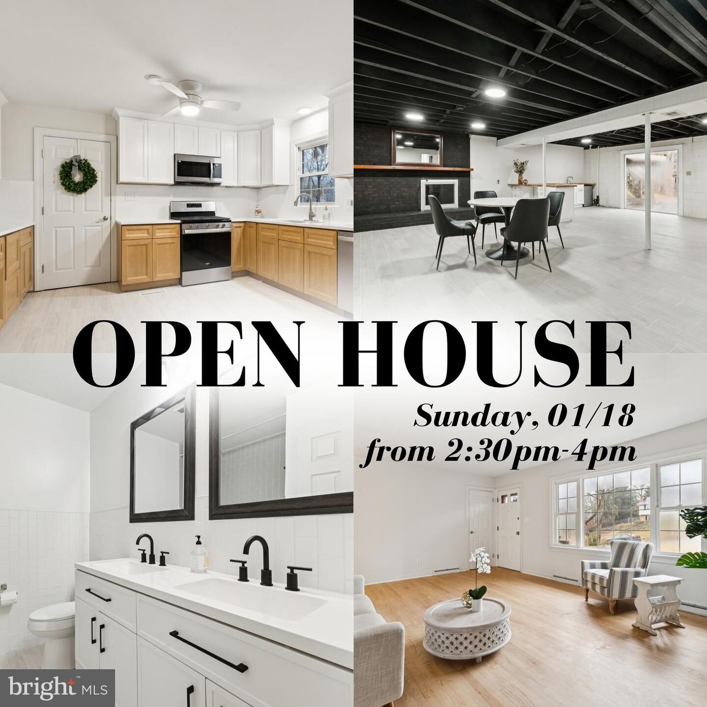 Property Photo: 28 Ridgemore Circle VA 22405