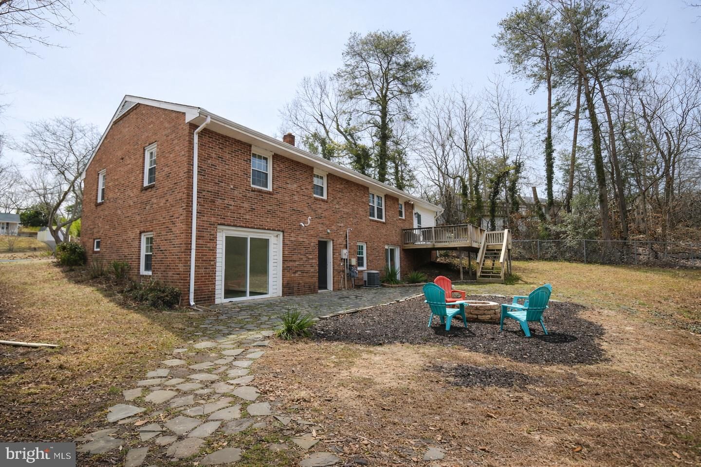 Property Photo: 28 Ridgemore Circle VA 22405