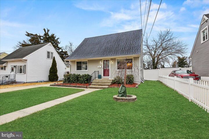 Property Photo:  30 Wilson Avenue  NJ 08031 