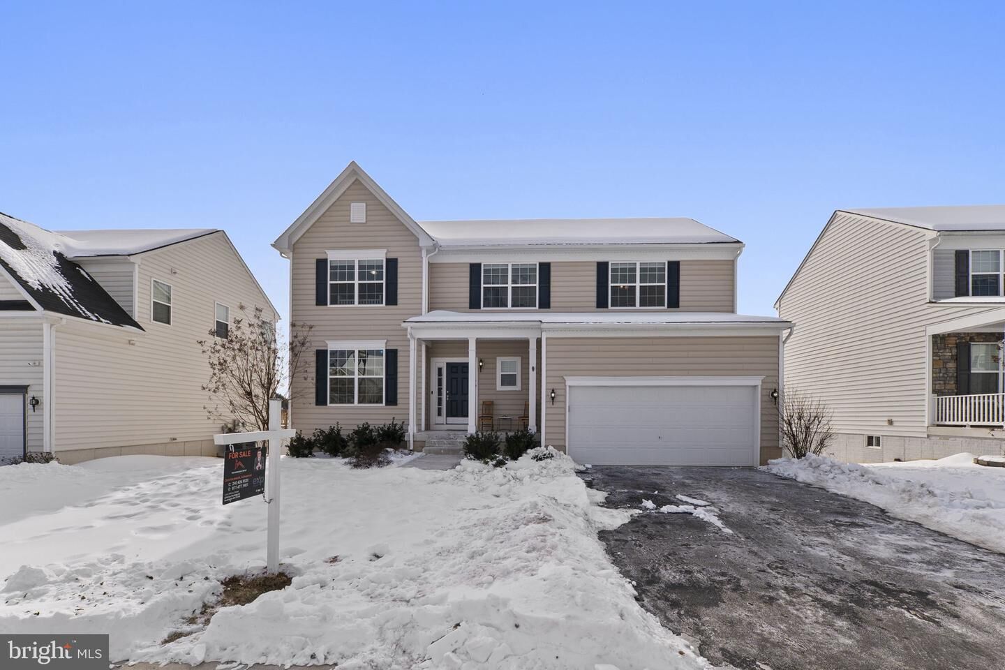 Property Photo:  170 Shallow Creek Drive  WV 25438 