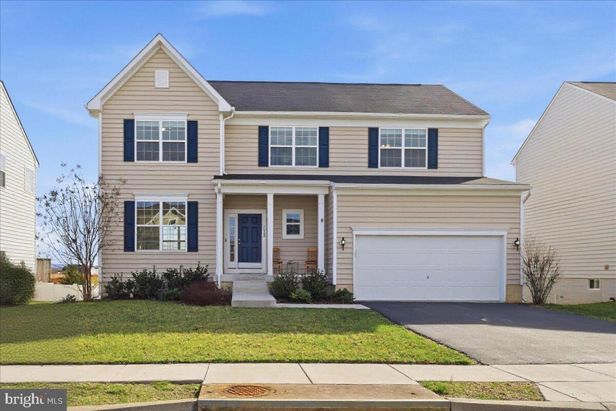 Property Photo:  170 Shallow Creek Drive  WV 25438 