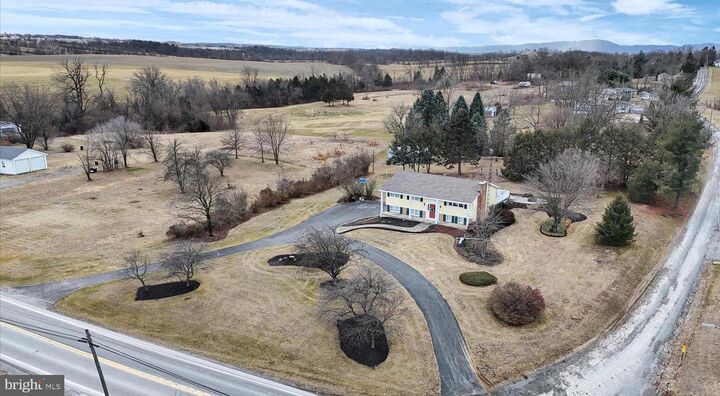 Property Photo:  600 Shippensburg Road  PA 17257 