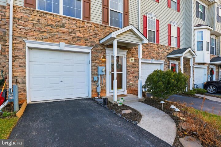 Property Photo:  332 Bruaw Drive  PA 17406 