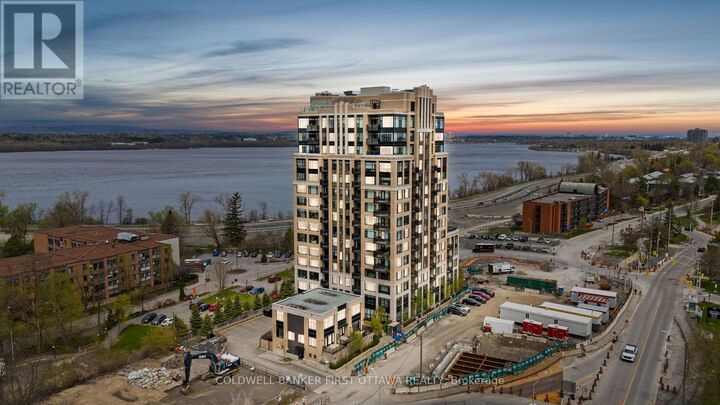 Property Photo:  75 Cleary Avenue 1006  ON K2A 1R8 