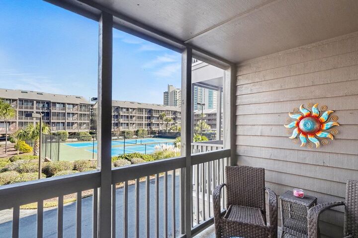 Property Photo:  212 2nd Ave. N 162  SC 29582 