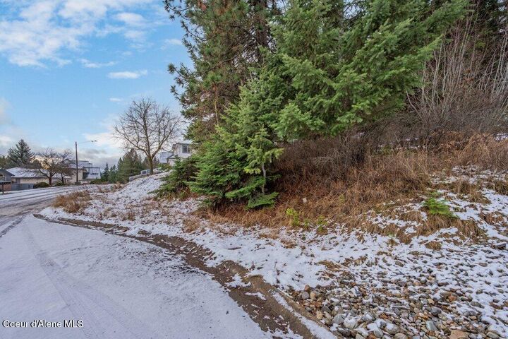 Property Photo: 961 N Armstrong Dr ID 83814