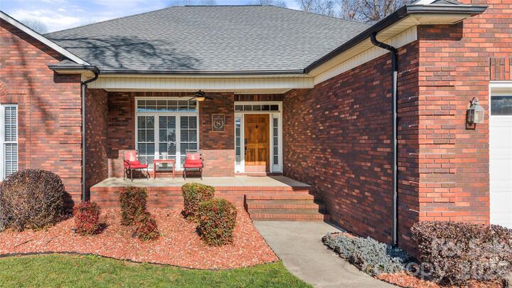 Property Photo:  4839 Sherborne Drive  NC 28075 