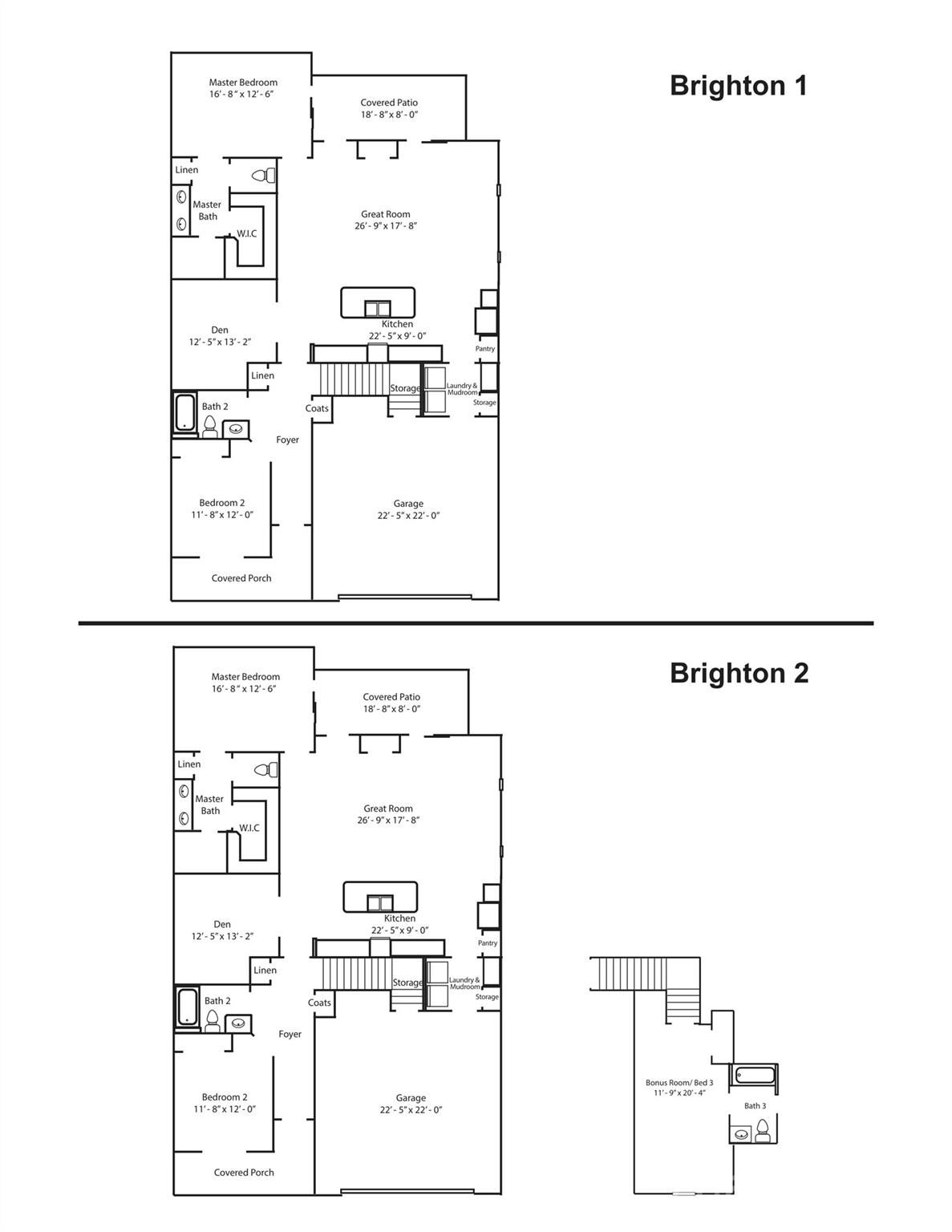 Property Photo:  829A Wynnshire Drive Lot 59 Unit A  NC 28601 