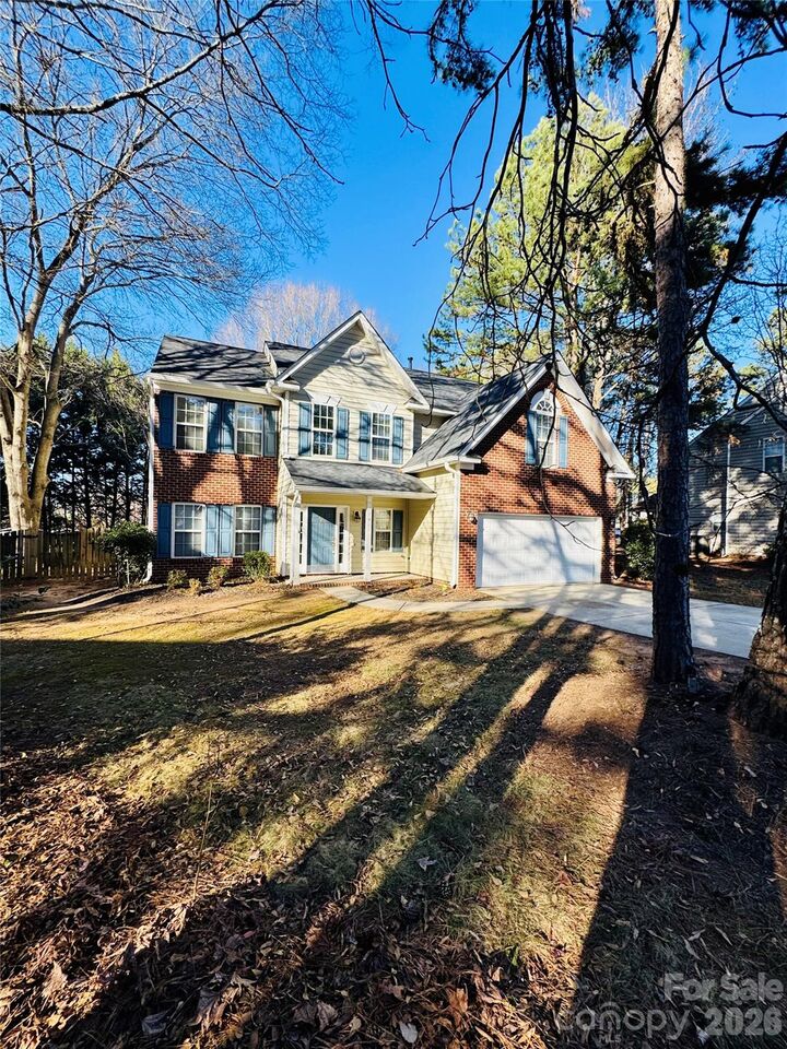 Property Photo:  7411 Gate Key Court  NC 28164 