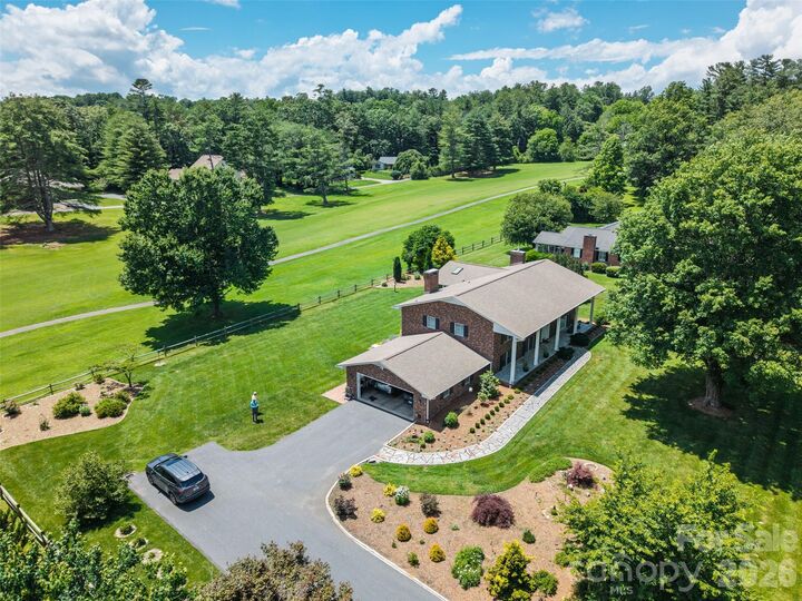 Property Photo:  774 Crooked Creek Road  NC 28739 