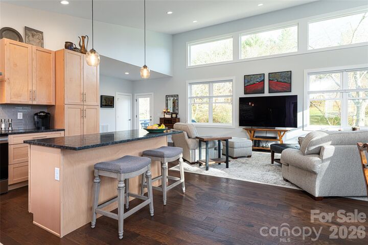 Property Photo:  122 Terrace Drive  NC 28787 