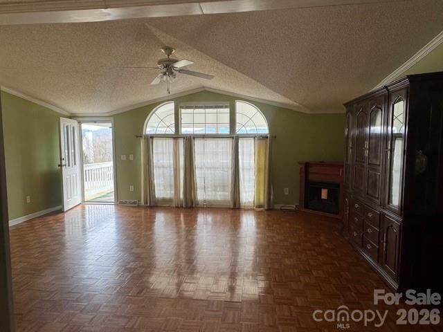 Property Photo:  4 English Oaks Drive  NC 28715 