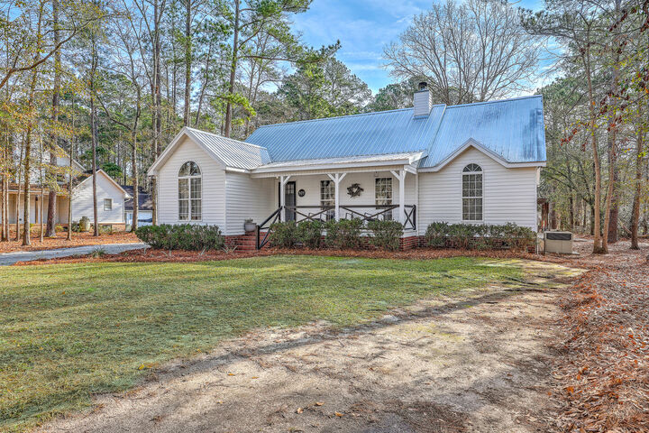Property Photo: 639 Lannie Lane SC 29461