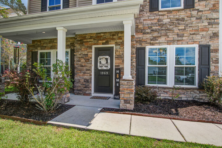 Property Photo:  1969 Wild Indigo Way  SC 29410 