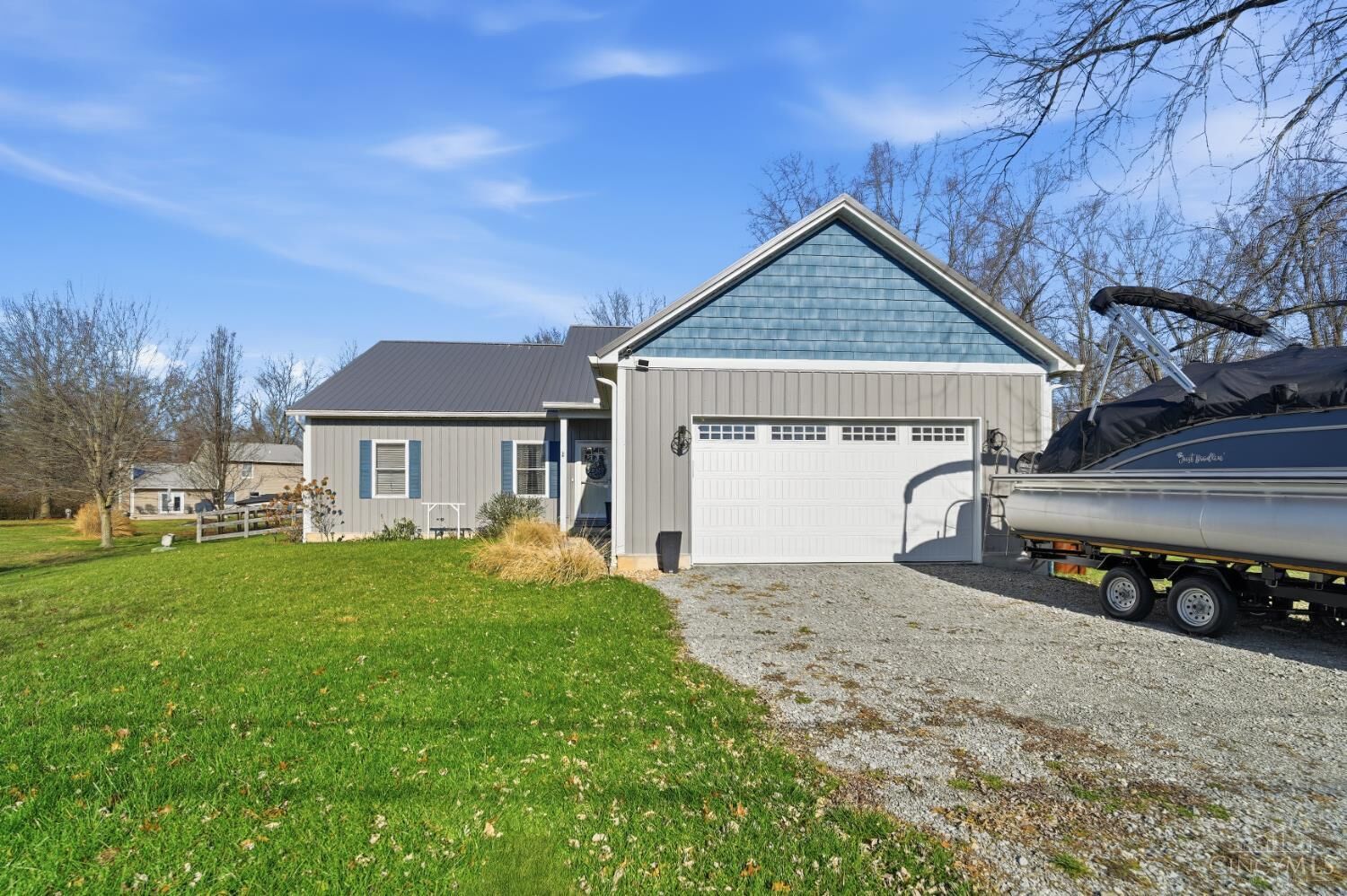 Property Photo:  1348 Wagner Drive  OH 45118 