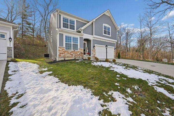 Property Photo:  551 North View Drive  OH 45150 