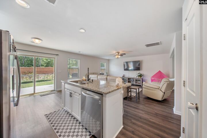 Property Photo: 814 Tallaran SC 29073