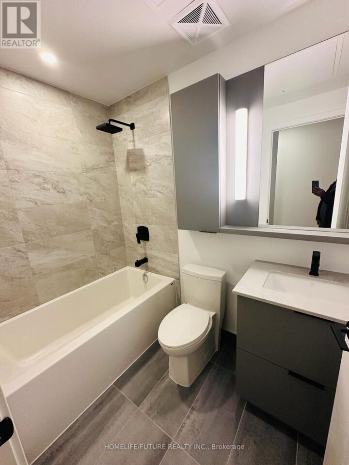 Property Photo:  5 Defries Street 325  ON M5A 0W7 