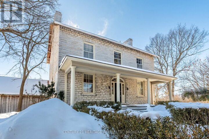 Property Photo:  1049 Highway 2 East  ON K7L 4V1 