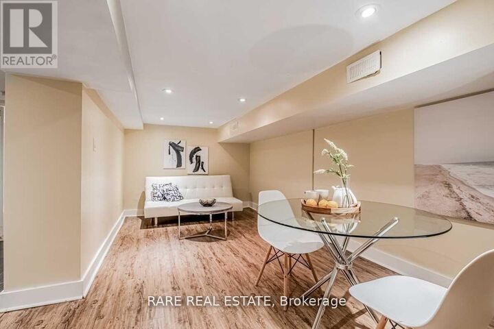 Property Photo: 1993 Dufferin Street ON M6E 3P9