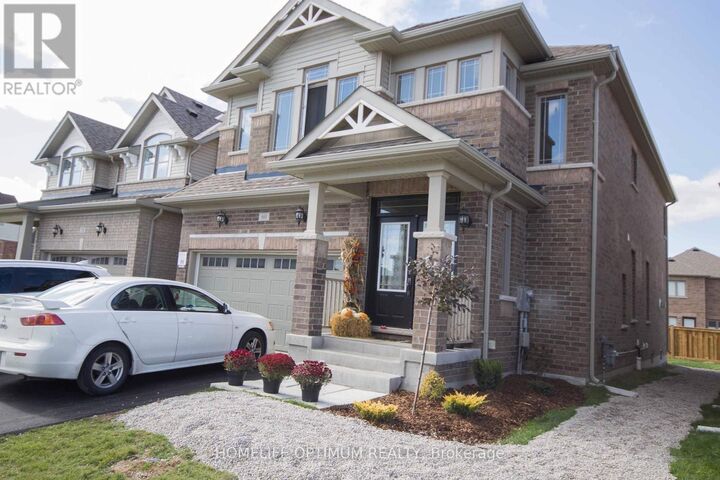 Property Photo:  60 Owens Road  ON L9R 0T4 