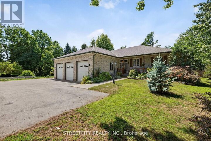 Property Photo: 1163 Crumlin Sideroad ON N5V 1R6