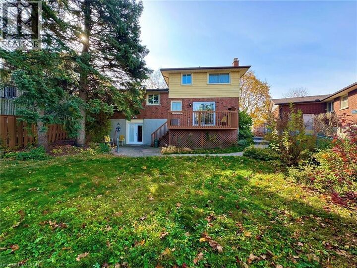 Property Photo:  86 Devonglen Drive  ON N2E 2C5 