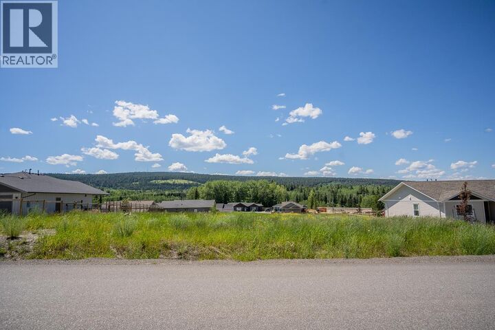 Property Photo:  Lot 40 Blackstock Road  BC V0K 2E1 