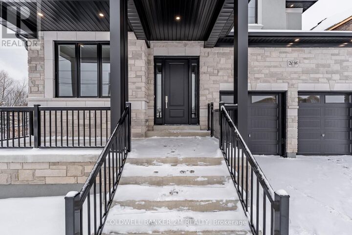 Property Photo:  2038 Rudell Road  ON L1B 0L3 