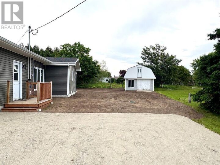 Property Photo: 4 Doucette's Lane NL A2N 3K1