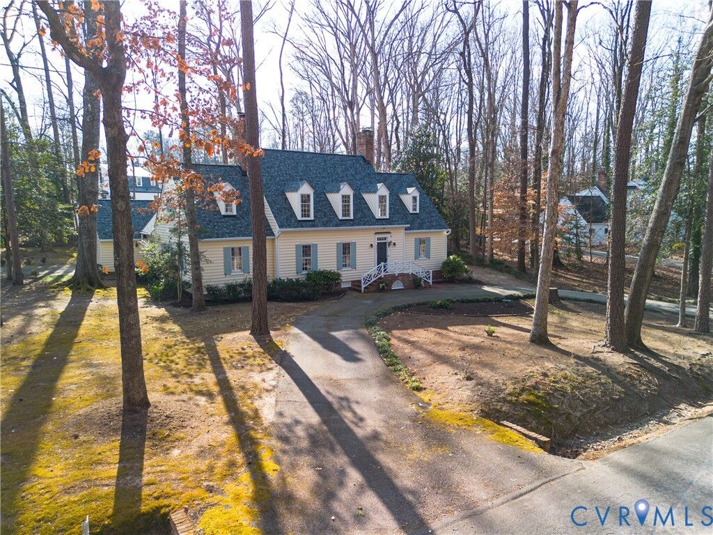 Property Photo:  9301 Ramsgate Lane  VA 23236 