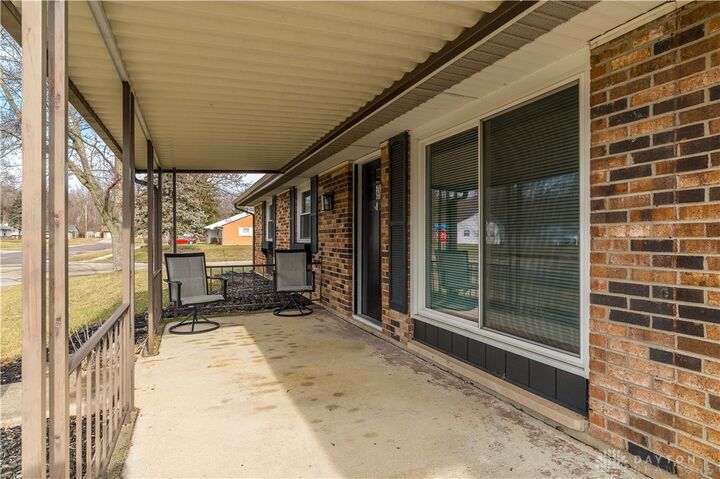 Property Photo:  238 Hartshorn Drive  OH 45377 