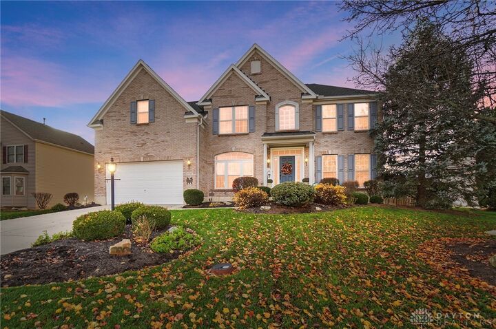 Property Photo:  2235 Tourney Trail  OH 45434 